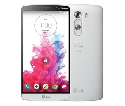 LG G3 (CDMA)