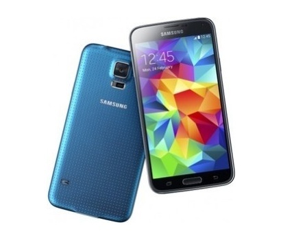 Samsung Galaxy S5 LTE-A G901F
