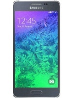 Samsung Galaxy Alpha (S801)