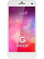 Gigabyte GSmart Guru (White Edition)