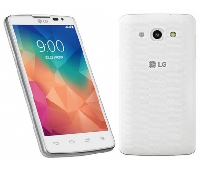 LG L60 Dual
