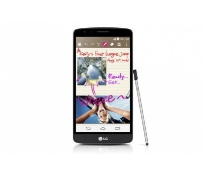 LG G3 Stylus
