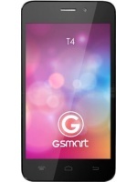 Gigabyte GSmart T4 (Lite Edition)