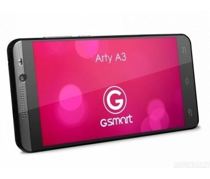 Gigabyte GSmart Arty A3