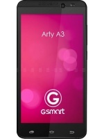 Gigabyte GSmart Arty A3