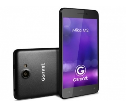 Gigabyte GSmart Mika M2