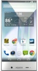 Sharp Aquos Crystal