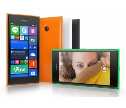 Nokia Lumia 730 Dual SIM