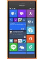 Nokia Lumia 730 Dual SIM