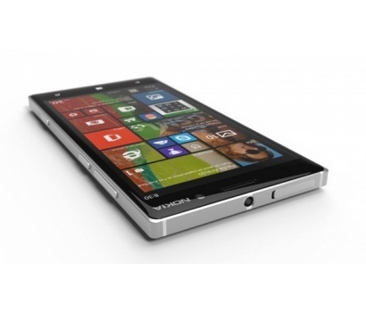 Nokia Lumia 830