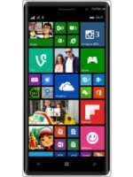 Nokia Lumia 830