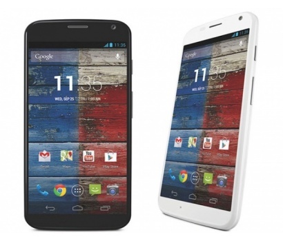 Motorola Moto X (2014)