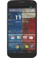 Motorola Moto X (2014)