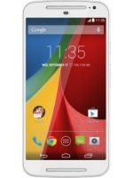 Motorola Moto G Dual SIM (2014)