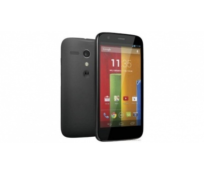 Motorola Moto G (2014)