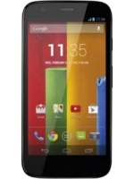 Motorola Moto G (2014)