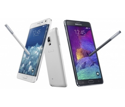 Samsung Galaxy Note Edge