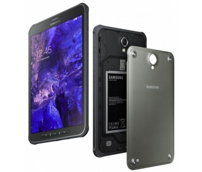 Samsung Galaxy Tab Active