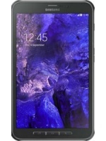 Samsung Galaxy Tab Active