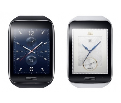 Samsung Gear S