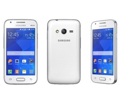 Samsung Galaxy S Duos 3