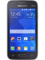 Samsung Galaxy S Duos 3