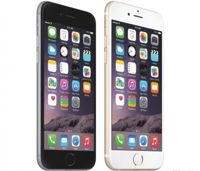 Apple iPhone 6 Plus