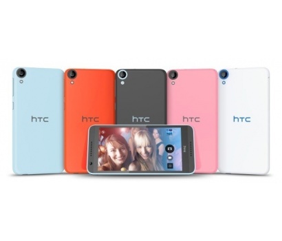 HTC Desire 820