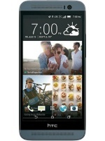 HTC One (E8) CDMA