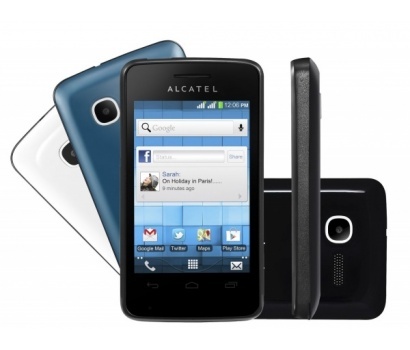 Alcatel One Touch Pixi 2
