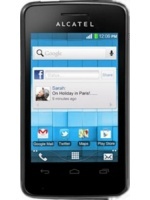 Alcatel One Touch Pixi 2