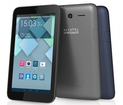 Alcatel Pixi 8