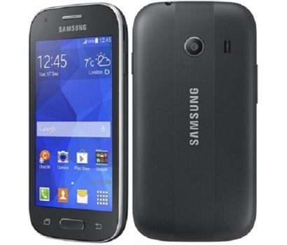 Samsung Galaxy Ace Style LTE