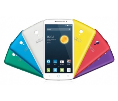 Alcatel Pop 2 (5)