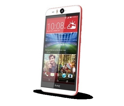 HTC Desire Eye