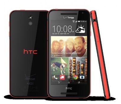HTC Desire 612