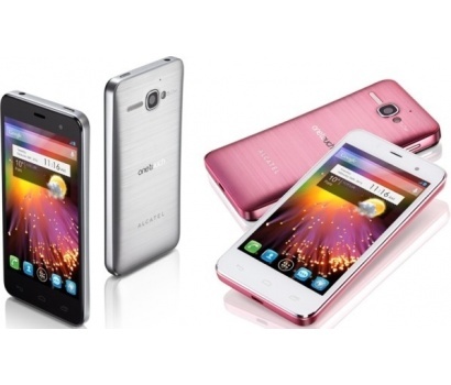 Alcatel Pop Icon