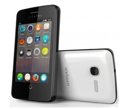 Alcatel Fire C 2G