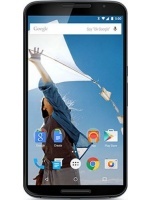 Motorola Nexus 6