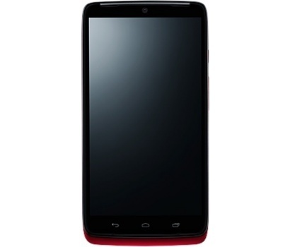 Motorola DROID Turbo