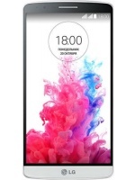 LG G3 Dual-LTE