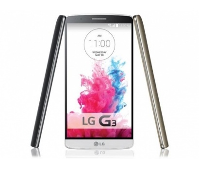 LG G3 Screen