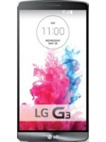 LG G3 Screen