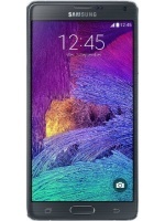 Samsung Galaxy Note 4 Duos