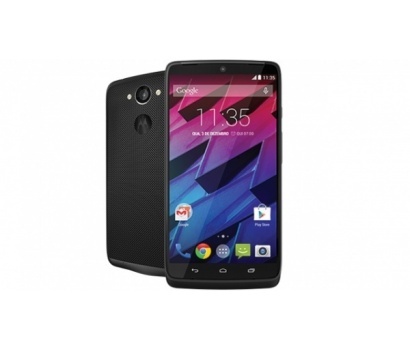 Motorola Moto Maxx