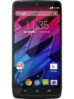 Motorola Moto Maxx