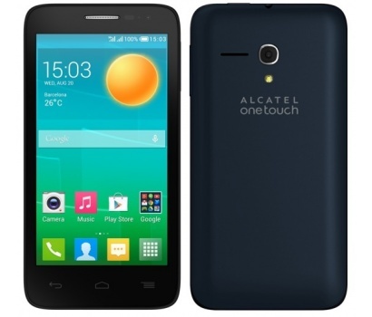 Alcatel Pop D3