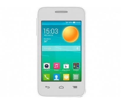 Alcatel Pop D1