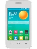 Alcatel Pop D1