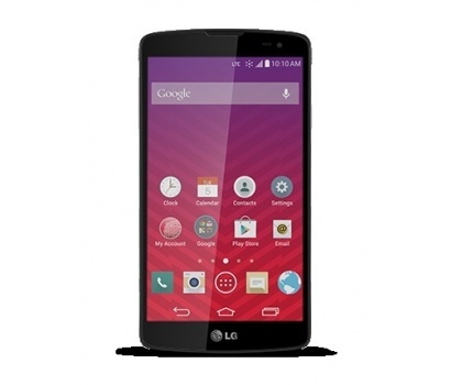 LG Tribute